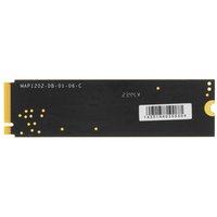 256 ГБ M.2 NVMe накопитель Apacer AS2280P4X [AP256GAS2280P4X-1]