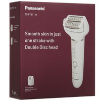 Эпилятор Panasonic ES-EY31-W520