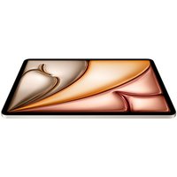 11" Планшет Apple iPad Air (M4) 5G 128 ГБ бежевый