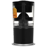 Соковыжималка электрическая DEXP CP-04 черный