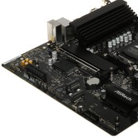 Материнская плата ASRock B850M Pro A WiFi