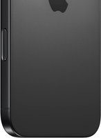 6.9" Smartphone Apple iPhone 16 Pro Max 1024 GB black