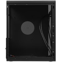 Корпус DEXP DCU-500B [U500 B] черный