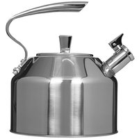 Чайник для плиты Rashel R-7830 серый