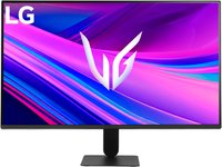 27" Монитор LG UltraGear 27G411A-B черный