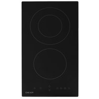 Electric cooktop DEXP CH-30L