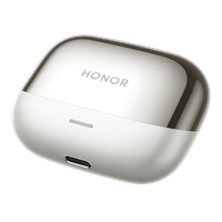 Наушники TWS HONOR Earbuds 4  белый 2026