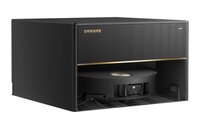 Робот-пылесос Dreame X50 Master черный