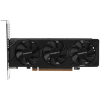 Видеокарта GIGABYTE GeForce RTX 5060 D7 Low Profile [GV-N5060D7-8GL]