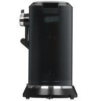 Кофеварка рожковая DeLonghi Dedica Maestro Plus EC950.M серебристый