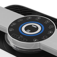 Очиститель воздуха Thermex Vivern 500 Wi-Fi белый