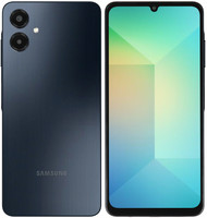 Смартфон Samsung Galaxy A06, 4/64 ГБ