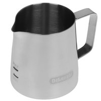 Кофеварка рожковая DeLonghi Dedica Maestro Plus EC950.M серебристый