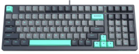 Keyboard  wired A4Tech Fstyler FS300