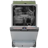 Встраиваемая посудомоечная машина Bosch SPV4HKX10E