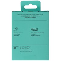 Мышь Logitech M331 Silent Plus