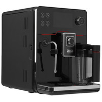 Кофемашина автоматическая GAGGIA RI9781/01 - NEW ACCADEMIA GLASS черный