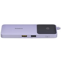 Док-станция Baseus Dual Fast Charging