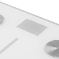 Весы Renpho Elis 1 Smart Body Scale ES-32MD белый