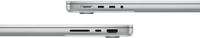 14.2" Ноутбук Apple MacBook Pro M5 Pro серебристый