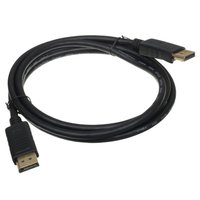 DEXP DisplayPort - DisplayPort, 1.8 м