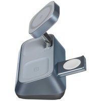 Wireless charger Ugreen W711 gray