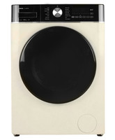 Стиральная машина Centek CT-1961 бежевый