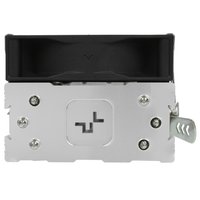 Кулер для процессора DEEPCOOL AG300 [R-AG300-BKNNMN-G] черный