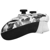 Геймпад беспроводной Microsoft Xbox Wireless Controller Breaker серый