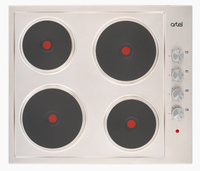 Electric cooktop ARTEL Moderno i60-0062 CBЭ4