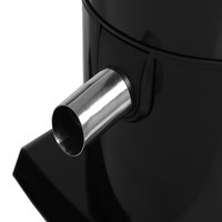 Соковыжималка электрическая Eigen Jona EJ13S01 черный