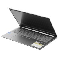 16" Ноутбук ASUS Vivobook 16 X1605VA-MB2761 серебристый