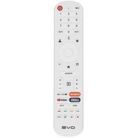 24" (61 см) Телевизор EVO TV 24 розовый
