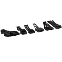 Блок питания DEEPCOOL GamerStorm PQ1000G [R-PQA00G-FD0B-WGEU-V1] черный