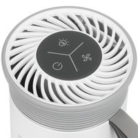 Очиститель воздуха Aceline AAP-C10UV белый