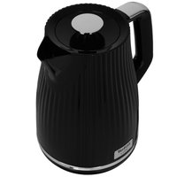 Электрочайник Tefal Loft KO250830 черный