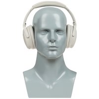 Wireless/wired headphones Bose QuietComfort white 2021