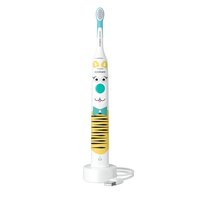 Электрическая зубная щетка Philips Sonicare HX3601/01 белый