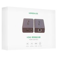 Удлинитель Ugreen CM455