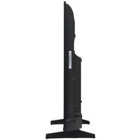 43" (109 см) Телевизор Haier 43 LED H1 черный