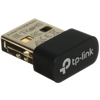 Wi-Fi адаптер + Bluetooth TP-Link Archer TX10UB Nano