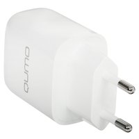 Charger Qumo Energy Light PD white