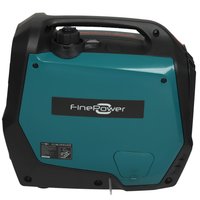 Электрогенератор   бензиновый FinePower FPGI-1800