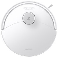 Робот-пылесос Roborock Q8 Max Pro + белый