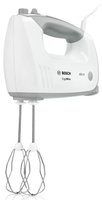 Миксер Bosch MFQ 36480 белый