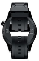 Смарт-часы Tecno Watch GT + доп. ремешок
