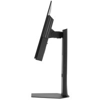26.5" Monitor LG 27GX790A-B black