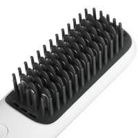 Выпрямитель для волос Xiaomi Cordless Hair Straightener Brush белый