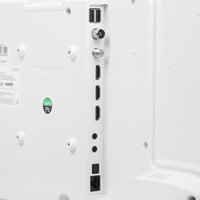 24" (61 см) Телевизор DEXP 24HEY1 белый