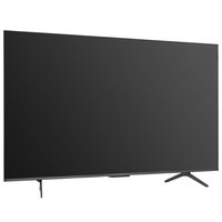 55" (140 см) Телевизор TCL 55P8L черный